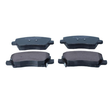 Sada brzdových destiček, kotoučová brzda MAXGEAR 19-3895