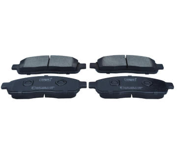 Sada brzdových destiček, kotoučová brzda Maxgear 19-3917