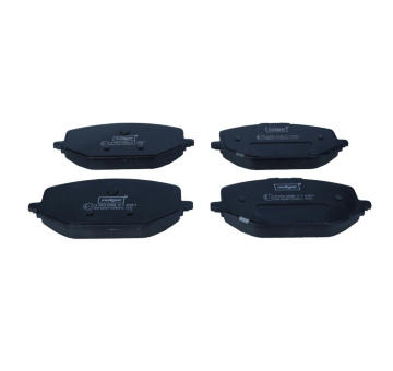 Sada brzdových destiček, kotoučová brzda Maxgear 19-3934