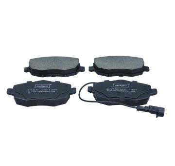 Sada brzdových destiček, kotoučová brzda Maxgear 19-3941