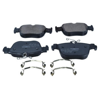 Sada brzdových destiček, kotoučová brzda Maxgear 19-3944