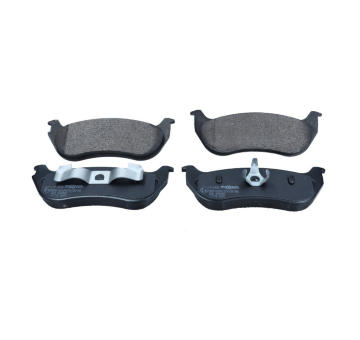 Sada brzdových destiček, kotoučová brzda Maxgear 19-3953