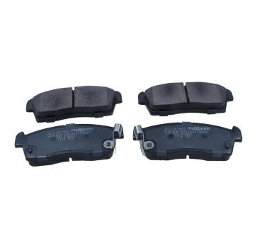 Sada brzdových destiček, kotoučová brzda MAXGEAR 19-3956
