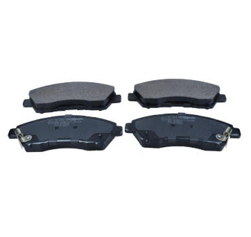 Sada brzdových destiček, kotoučová brzda MAXGEAR 19-3957