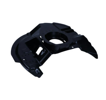 Ochranný plech proti rozstřikování, brzdový kotouč MAXGEAR 19-4355