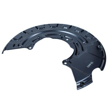 Ochranný plech proti rozstřikování, brzdový kotouč MAXGEAR 19-4443