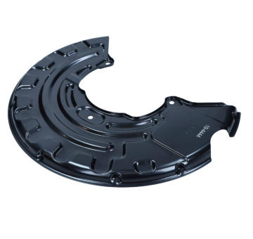 Ochranný plech proti rozstřikování, brzdový kotouč MAXGEAR 19-4444
