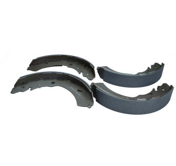 Sada brzdových čeľustí MAXGEAR 19-4626