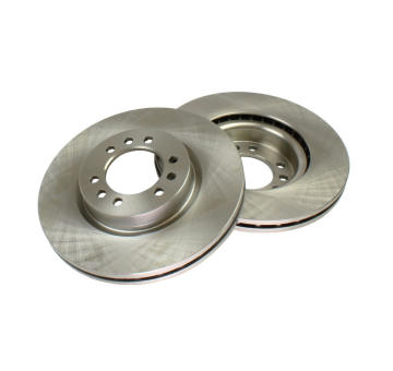 Brzdový kotouč MAXGEAR 19-4639