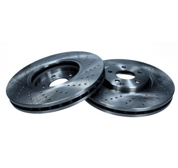 Brzdový kotouč Maxgear 19-4818