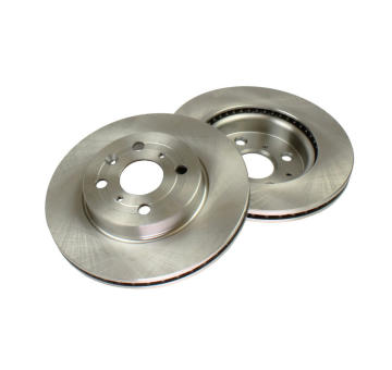 Brzdový kotouč MAXGEAR 19-4826