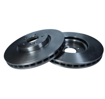 Brzdový kotouč MAXGEAR 19-4834