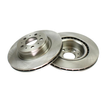 Brzdový kotouč MAXGEAR 19-4835