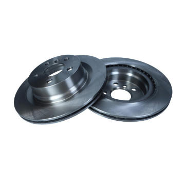 Brzdový kotouč MAXGEAR 19-4837