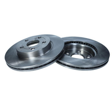 Brzdový kotouč MAXGEAR 19-4838