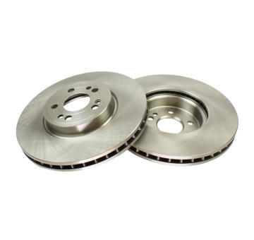 Brzdový kotouč MAXGEAR 19-4842