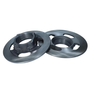 Brzdový kotouč MAXGEAR 19-4862