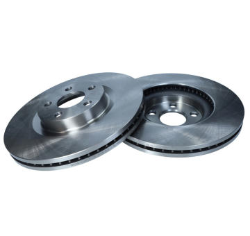 Brzdový kotouč MAXGEAR 19-4867