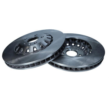 Brzdový kotouč MAXGEAR 19-4874