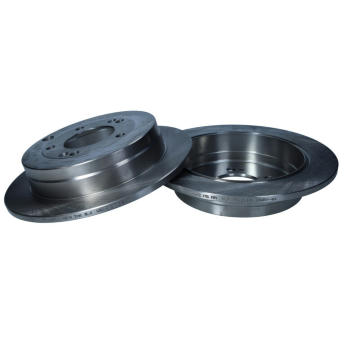 Brzdový kotouč MAXGEAR 19-4892