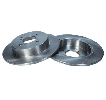 Brzdový kotouč MAXGEAR 19-4893