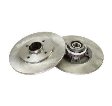 Brzdový kotouč MAXGEAR 19-4894