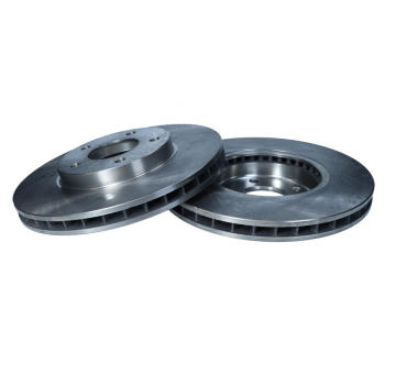Brzdový kotouč MAXGEAR 19-4895