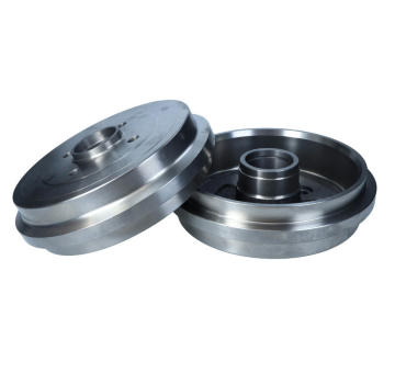 Brzdový buben MAXGEAR 19-4901