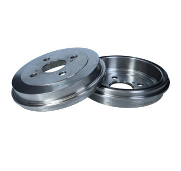 Brzdový buben MAXGEAR 19-4908