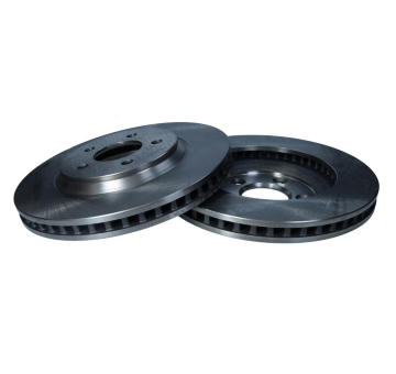 Brzdový kotouč MAXGEAR 19-4912