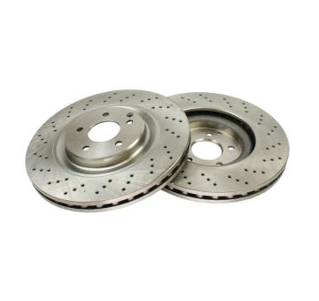 Brzdový kotouč MAXGEAR 19-4916