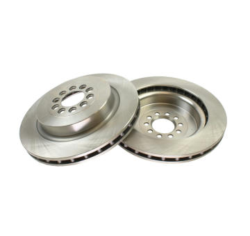 Brzdový kotouč MAXGEAR 19-4920