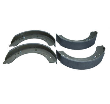 Sada brzdových čeľustí MAXGEAR 19-5630