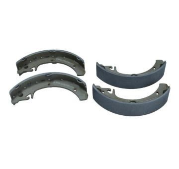 Sada brzdových čeľustí MAXGEAR 19-5632