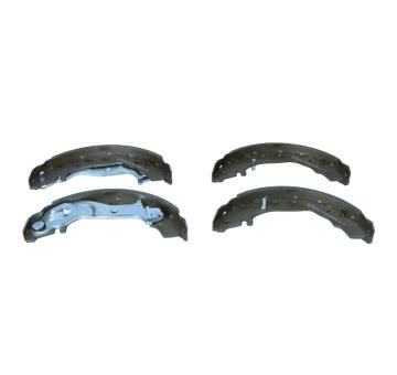 Sada brzdových čeľustí MAXGEAR 19-5638