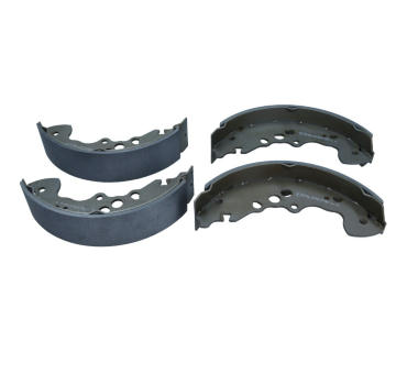 Sada brzdových čeľustí MAXGEAR 19-5639