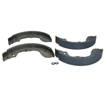 Sada brzdových čeľustí MAXGEAR 19-5640