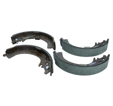 Sada brzdových čeľustí MAXGEAR 19-5642