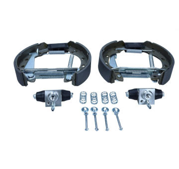 Sada brzdových čeľustí MAXGEAR 19-5645KIT