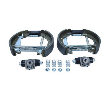 Sada brzdových čeľustí MAXGEAR 19-5646KIT