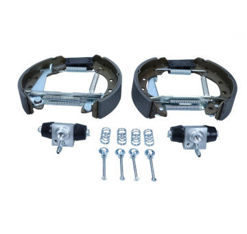 Sada brzdových čeľustí MAXGEAR 19-5647KIT