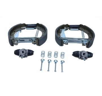 Sada brzdových čeľustí MAXGEAR 19-5648KIT