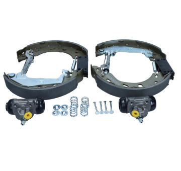 Sada brzdových čeľustí MAXGEAR 19-5652KIT