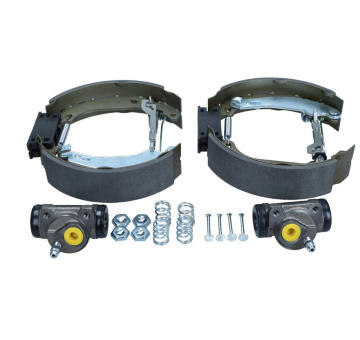 Sada brzdových čeľustí MAXGEAR 19-5656KIT