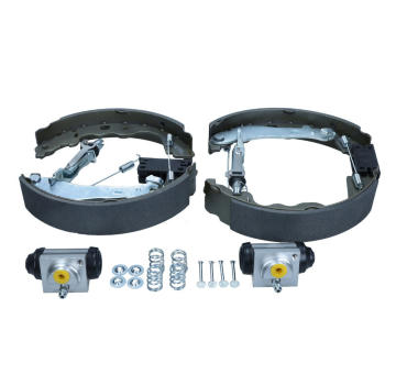 Sada brzdových čelistí MAXGEAR 19-5658KIT