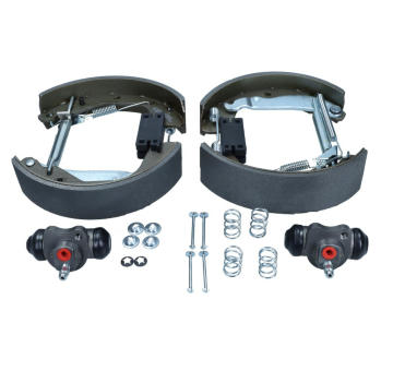 Sada brzdových čeľustí MAXGEAR 19-5664KIT