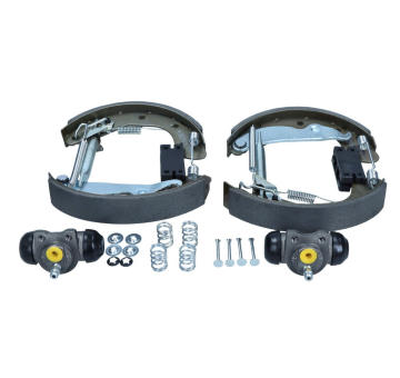Sada brzdových čelistí MAXGEAR 19-5666KIT
