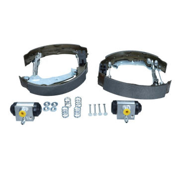 Sada brzdových čelistí MAXGEAR 19-5668KIT
