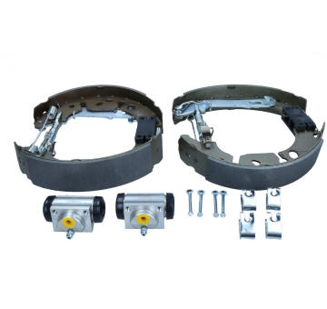 Sada brzdových čeľustí MAXGEAR 19-5669KIT