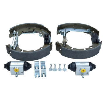 Sada brzdových čelistí MAXGEAR 19-5673KIT